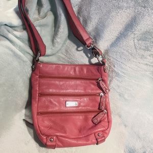 Tignanello Crossbody purse